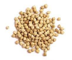Chickpeas